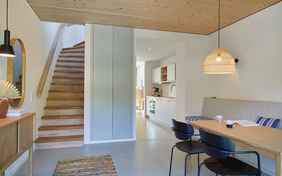 Esszimmer Maisonette